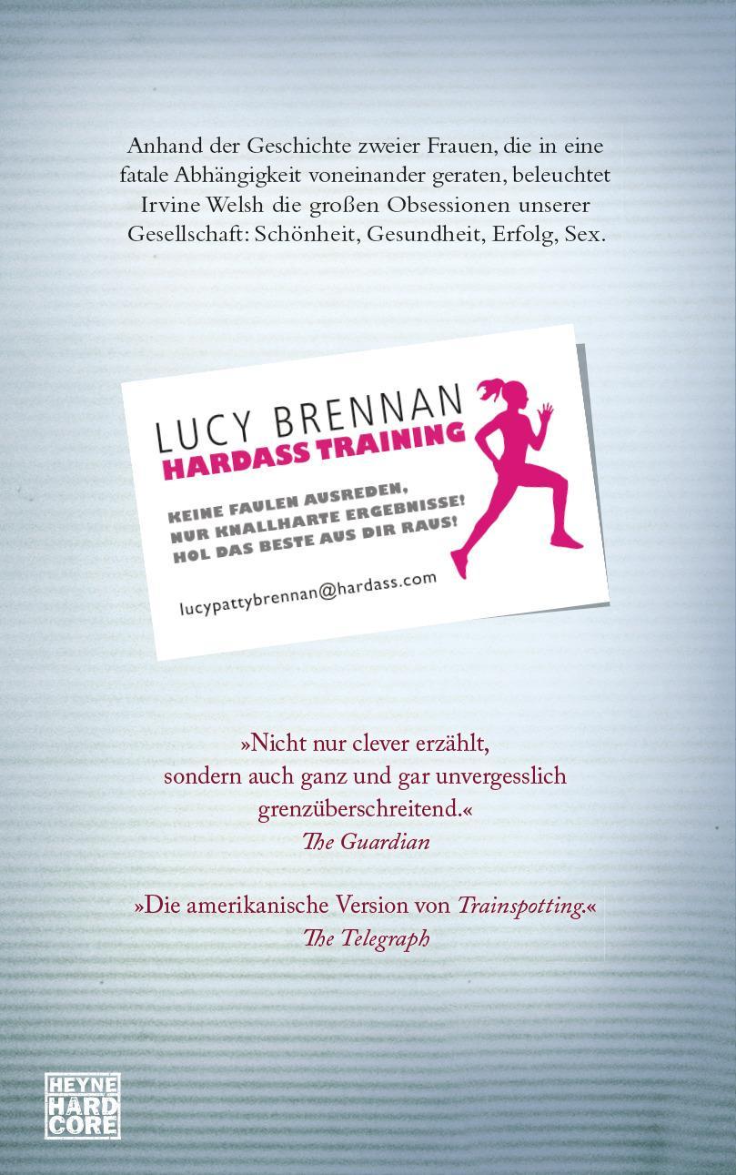 Rückseitencover Das Sexleben siamesischer Zwillinge