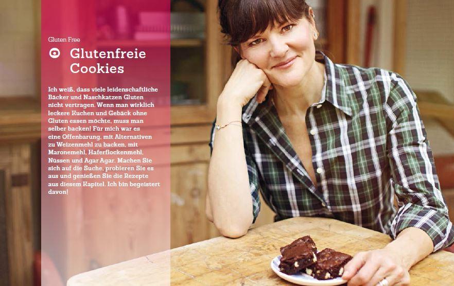 Beispielinhalt (Bild) Cookies