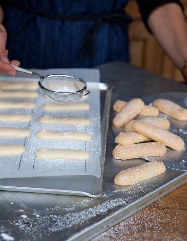 Beispielinhalt (Bild) Cookies