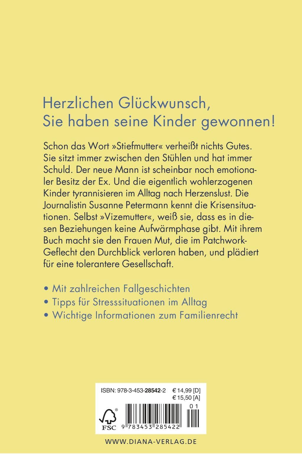 Beispielinhalt (Bild) Du hast mir gar nichts zu sagen!