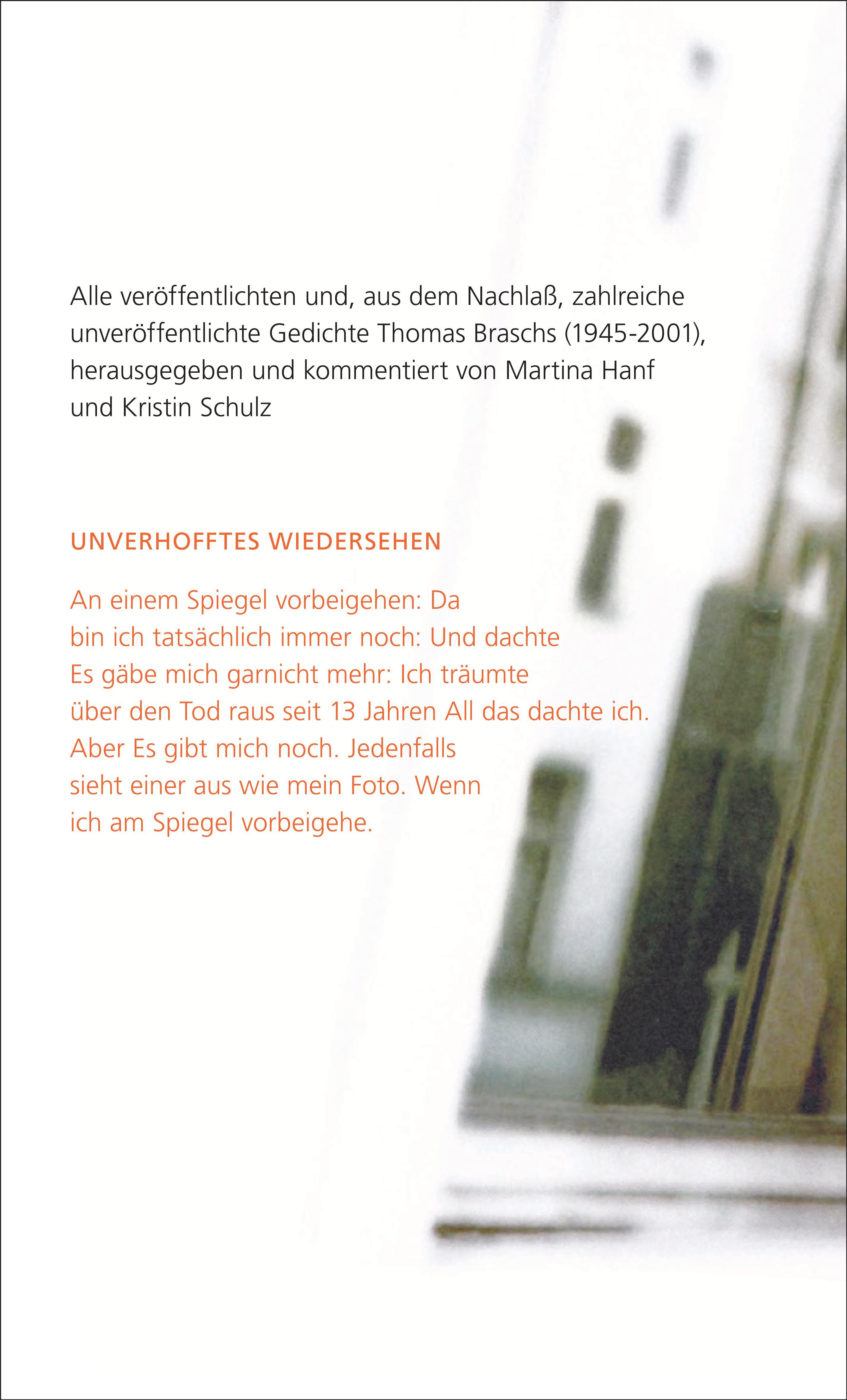 Rückseitencover »Die nennen das Schrei«