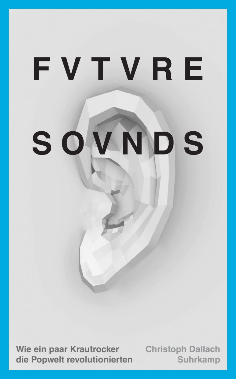 Vorderes Coverbild Future Sounds
