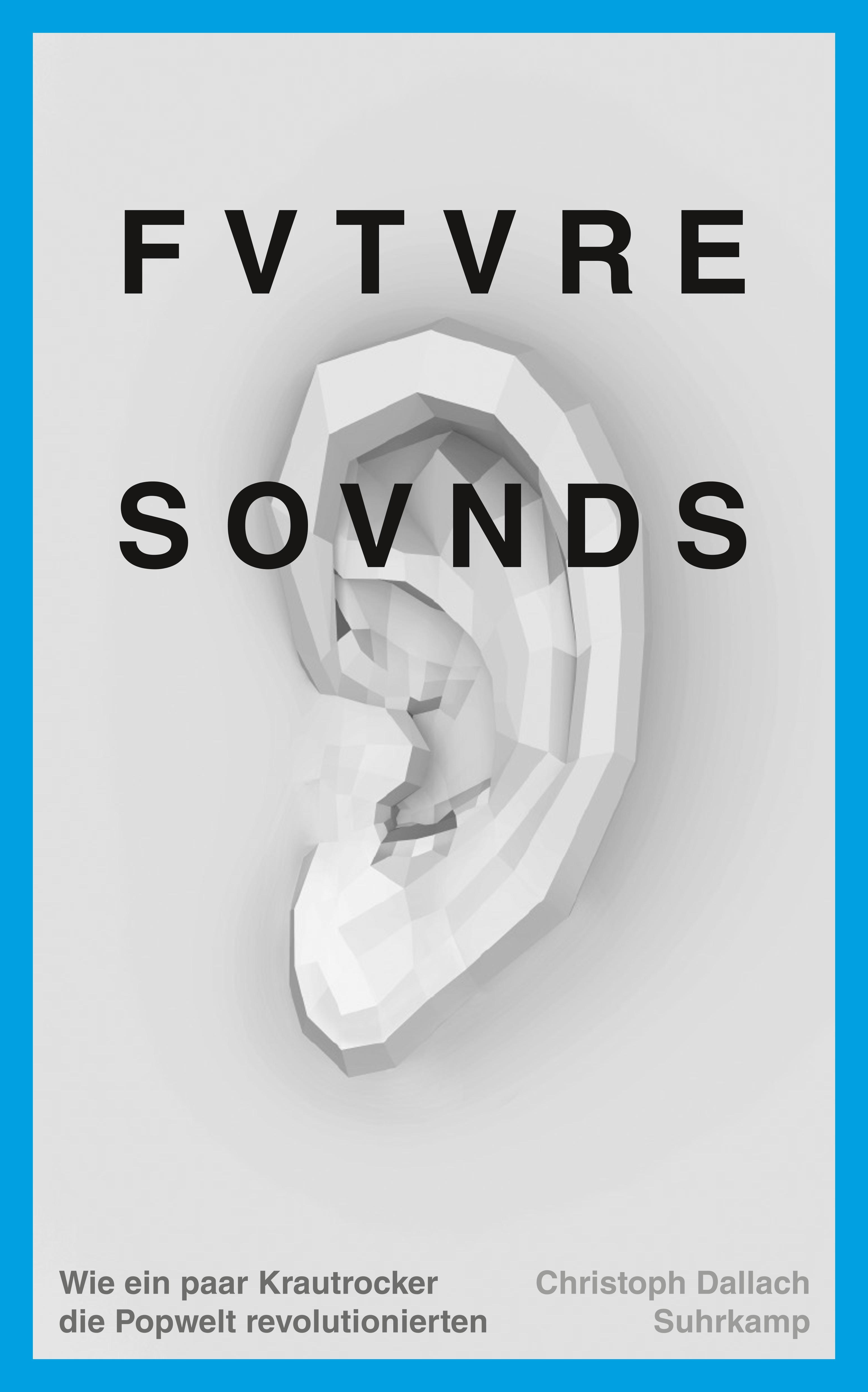 Vorderes Coverbild Future Sounds