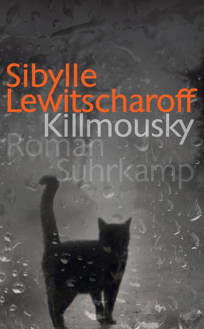 Vorderes Coverbild Killmousky