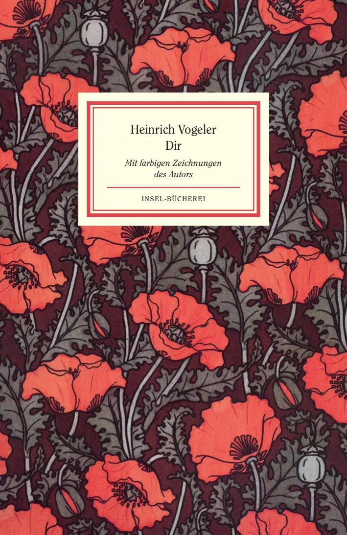 Vorderes Coverbild Dir