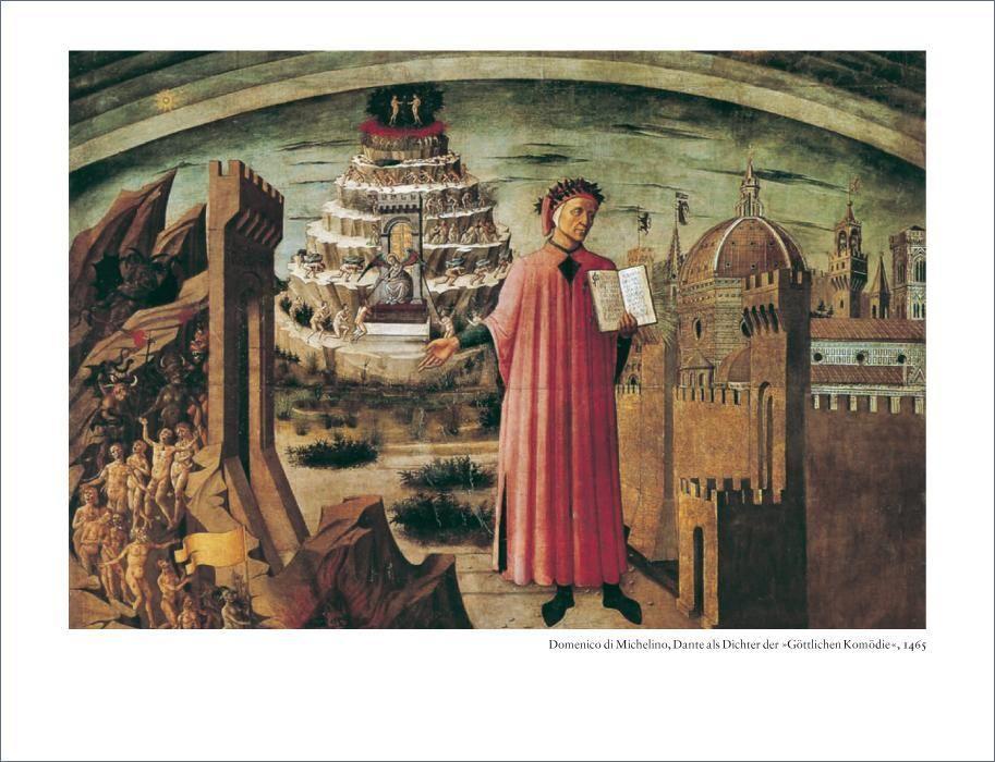 Beispielinhalt (Bild) Die Himmelsleiter