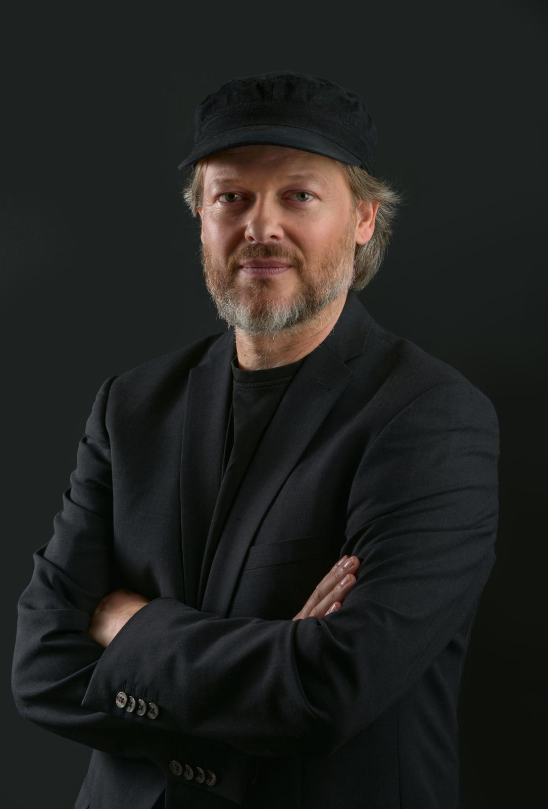 Autorenbild Hoffnung Mensch