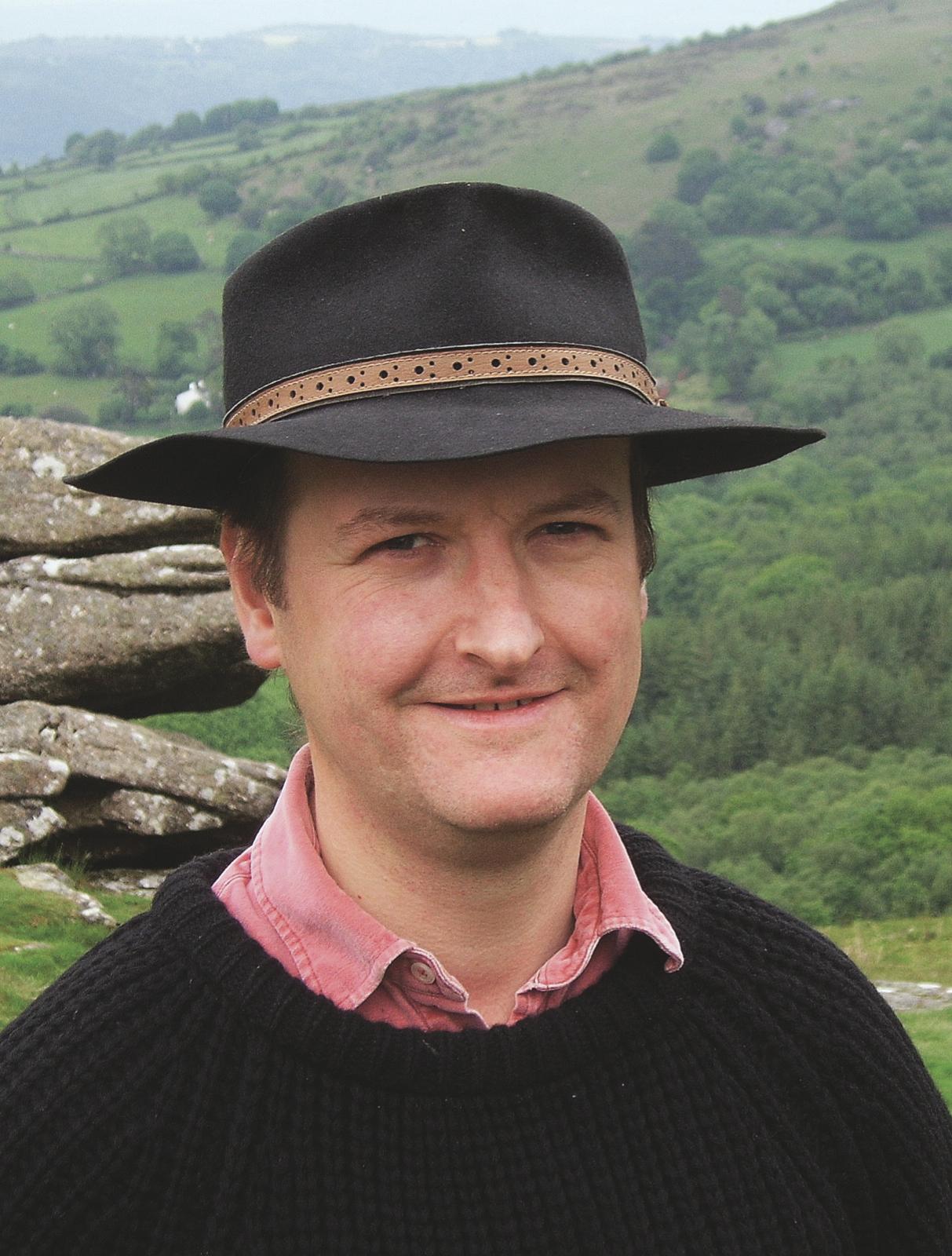 Autorenbild Im Mittelalter