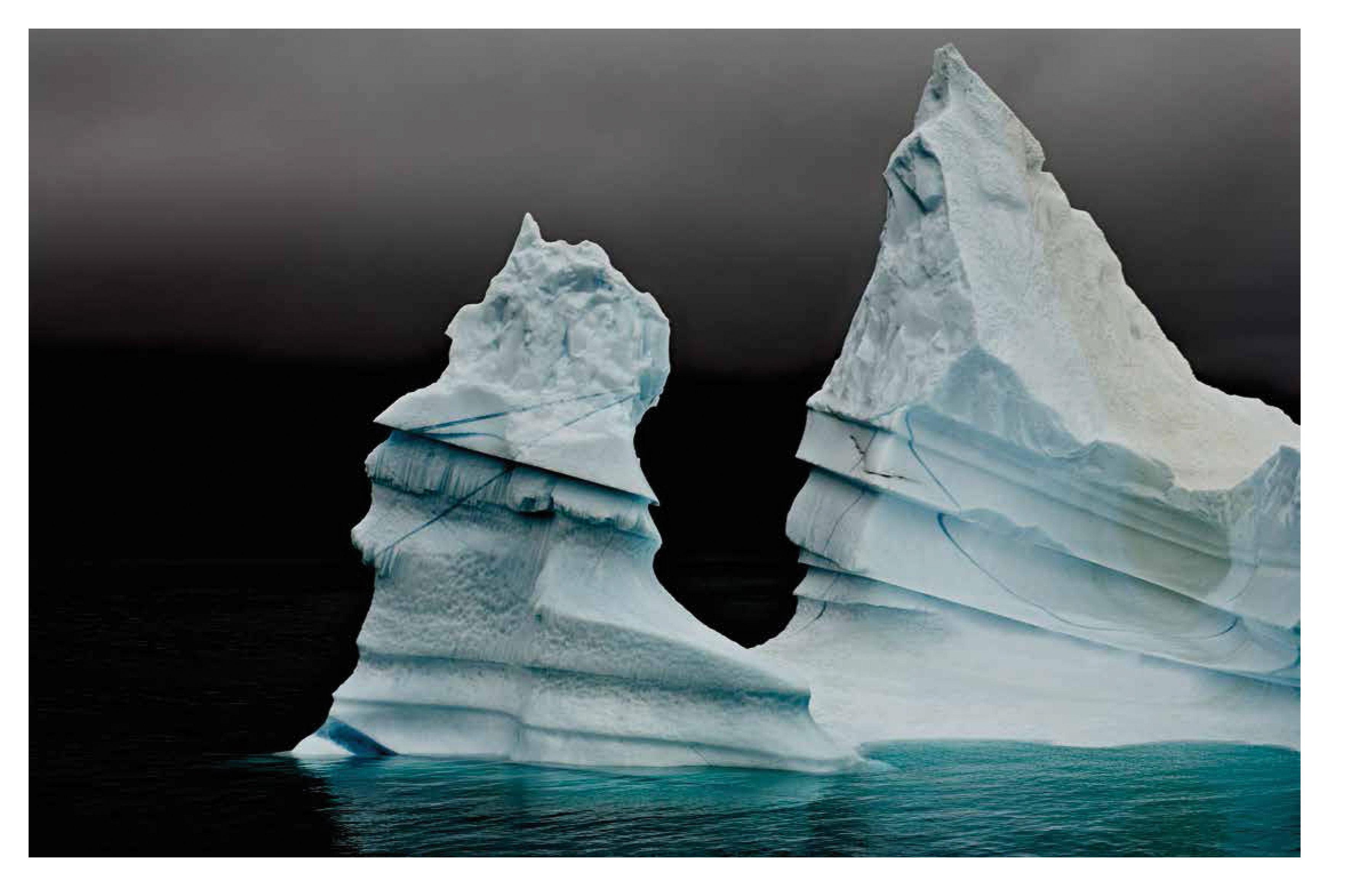 Beispielinhalt (Bild) Vom Ende der Ewigkeit