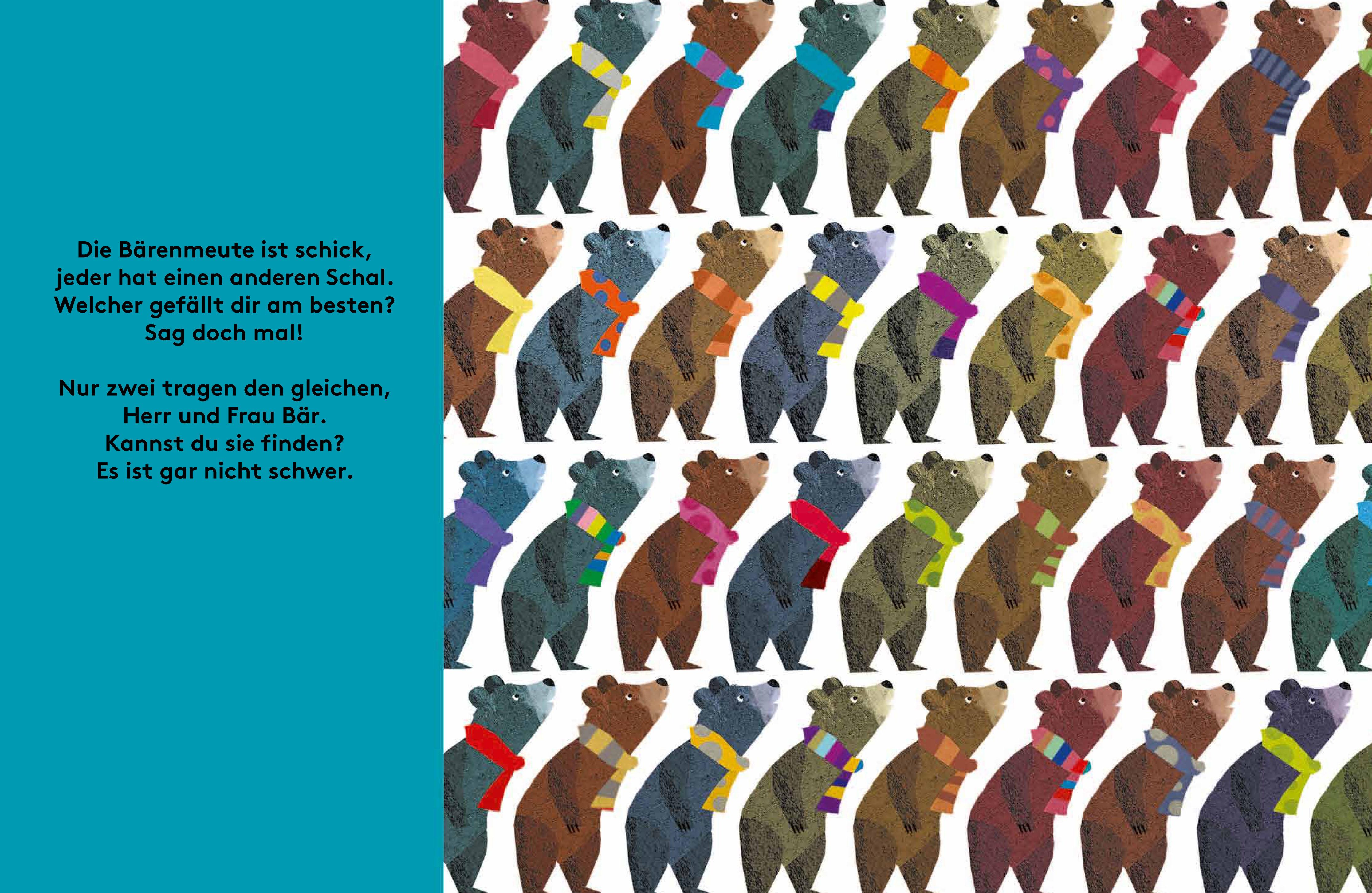 Beispielinhalt (Bild) Wir gehören zusammen!