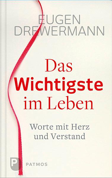 Vorderes Coverbild Das Wichtigste im Leben