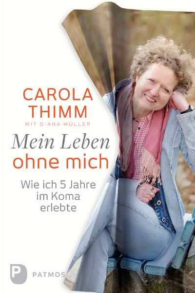 Vorderes Coverbild Mein Leben ohne mich