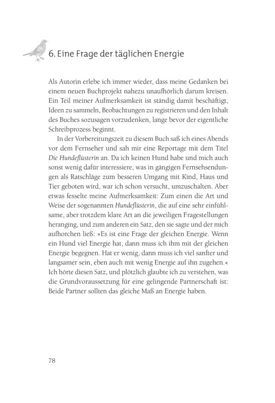 Beispielinhalt (Bild) Hochsensible in der Partnerschaft