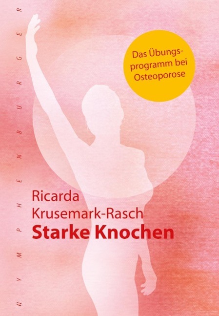 Vorderes Coverbild Starke Knochen