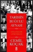 Vorderes Coverbild Tarihin Bugulu Aynasi