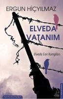 Vorderes Coverbild Elveda Vatanim