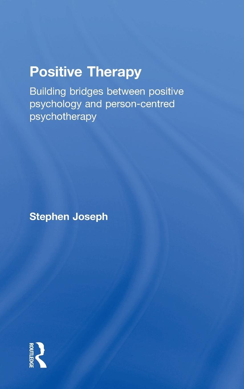 Vorderes Coverbild Positive Therapy