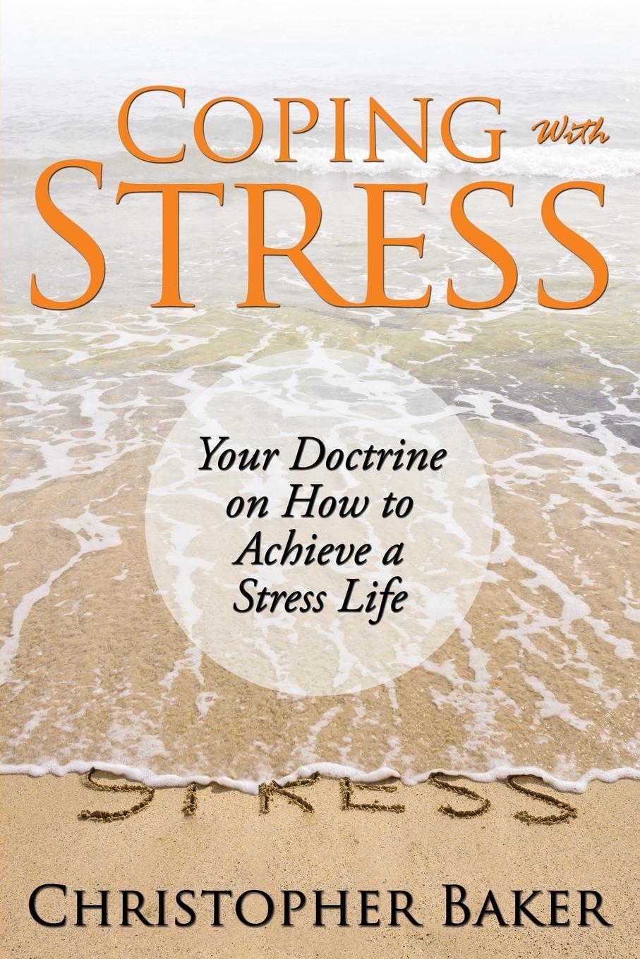 Vorderes Coverbild Coping with Stress