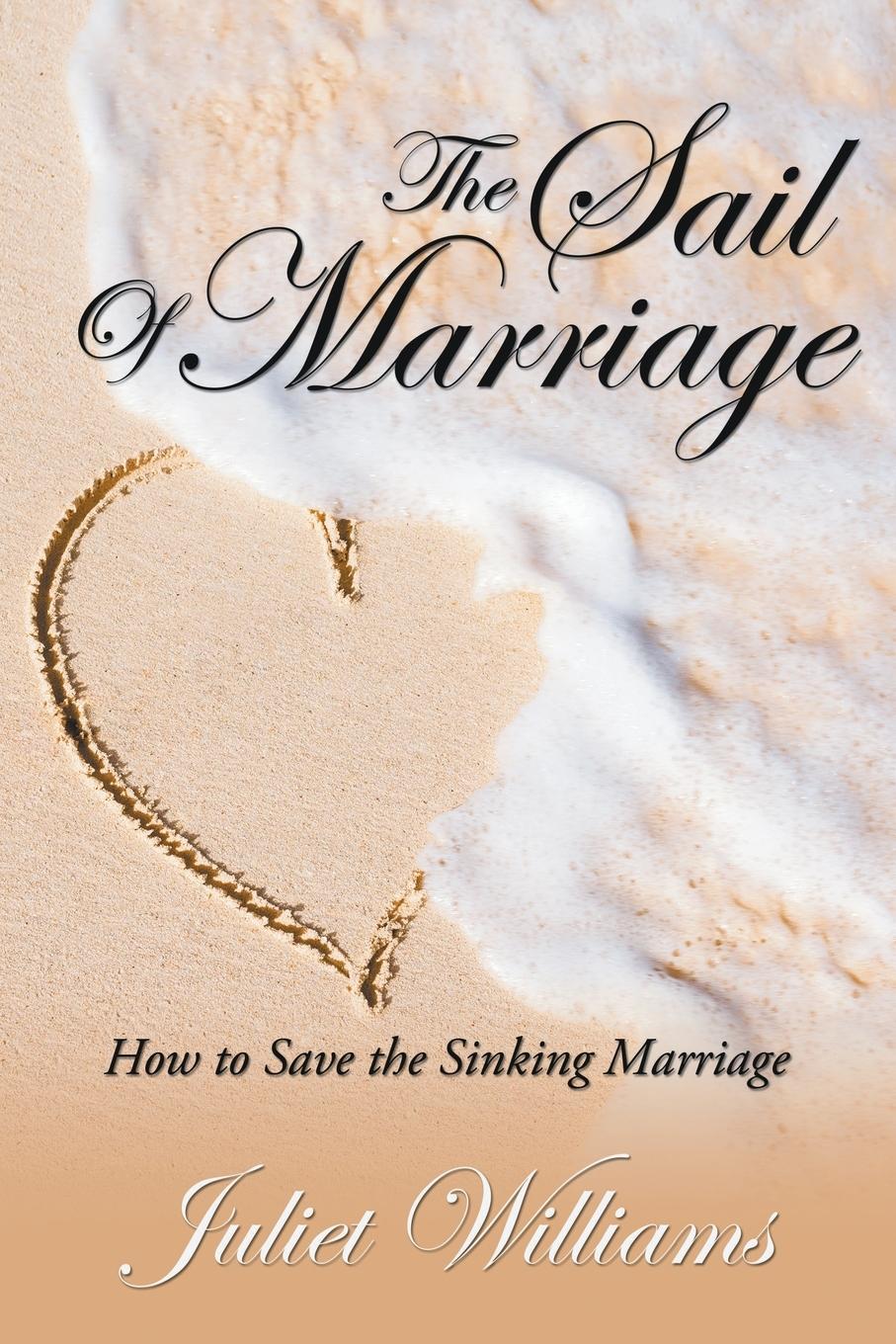 Vorderes Coverbild The Sail of Marriage