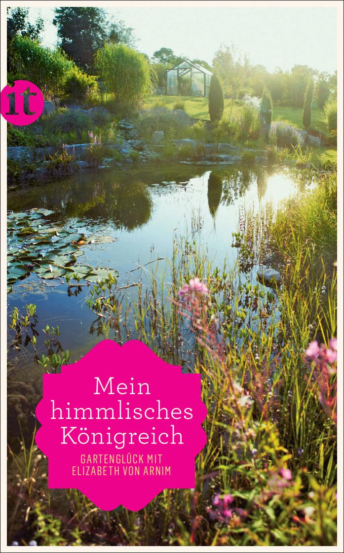 Vorderes Coverbild »Mein himmlisches Königreich«