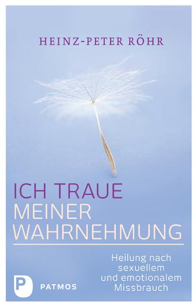 Vorderes Coverbild Ich traue meiner Wahrnehmung