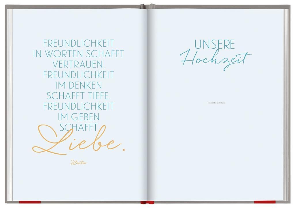 Beispielinhalt (Bild) Für immer und ewig