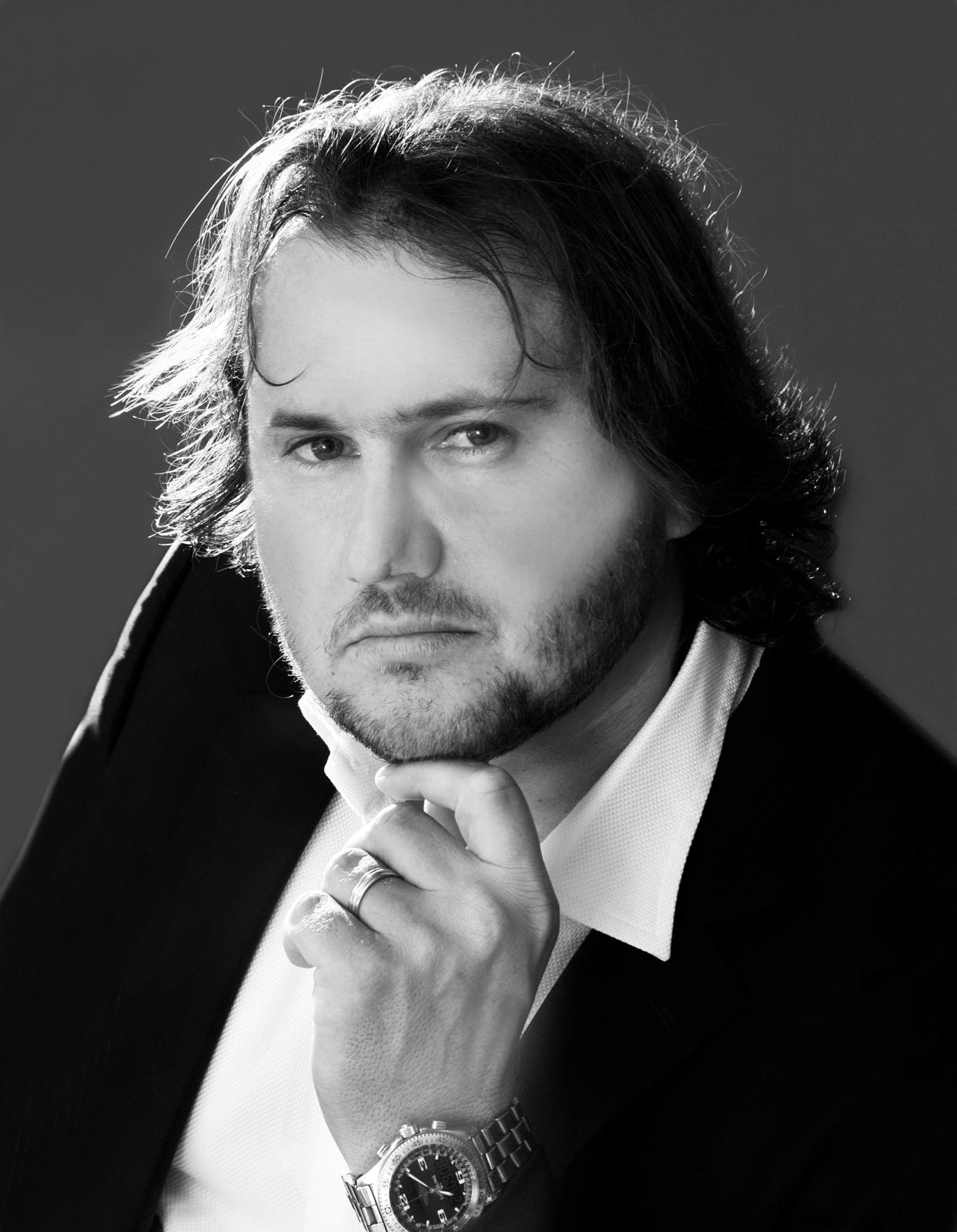 Autorenbild Im Schatten der Alhambra