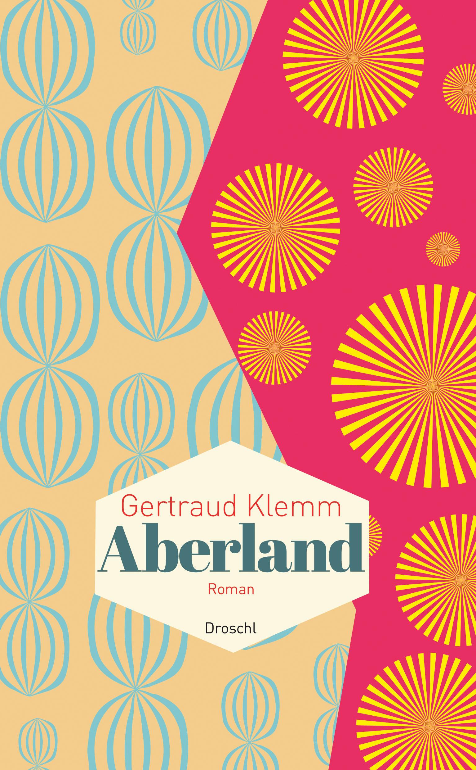 Vorderes Coverbild Aberland
