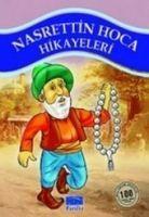 Vorderes Coverbild Nasrettin Hoca Hikayeleri
