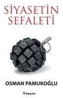 Vorderes Coverbild Siyasetin Sefaleti