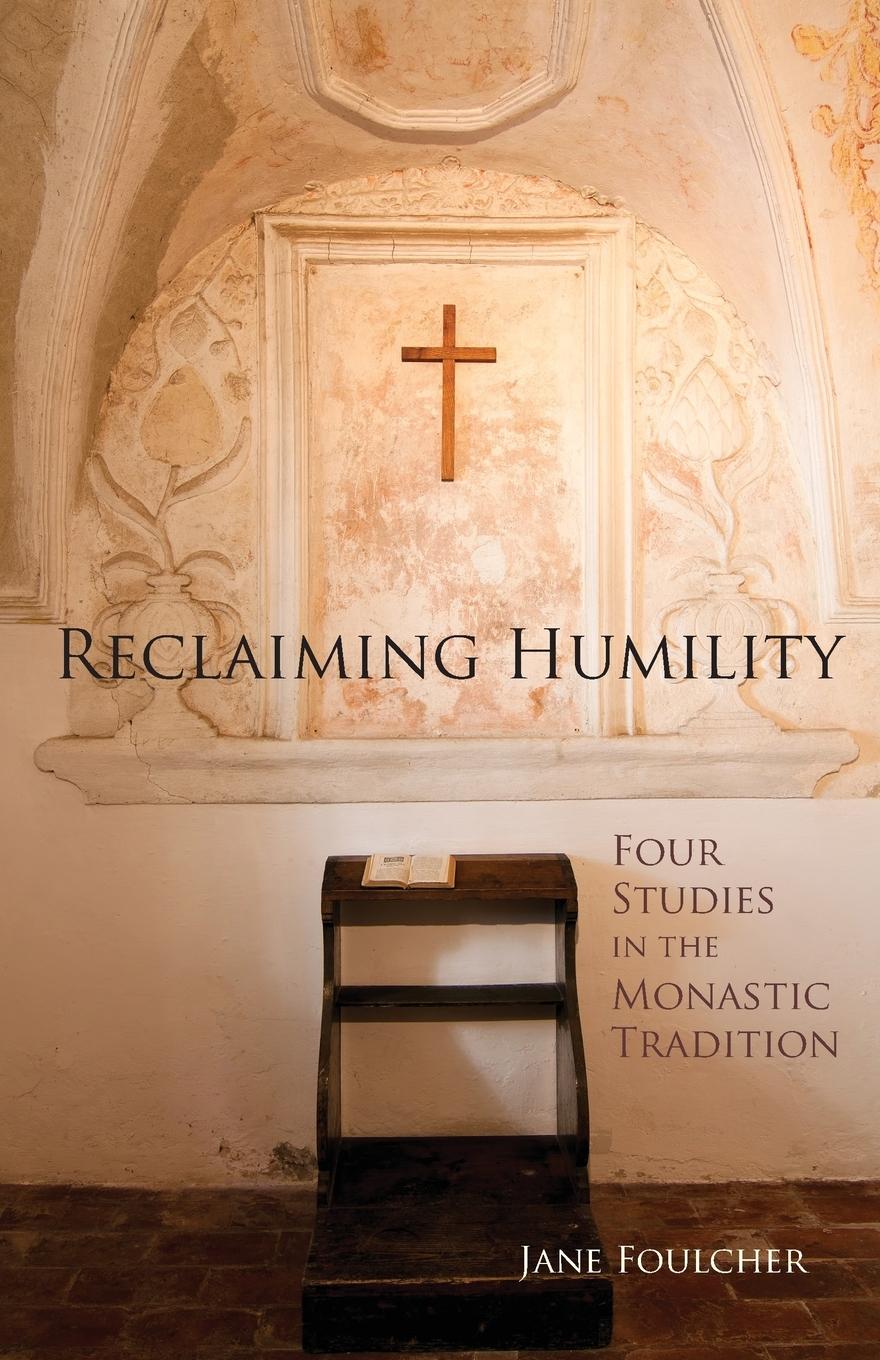 Vorderes Coverbild Reclaiming Humility