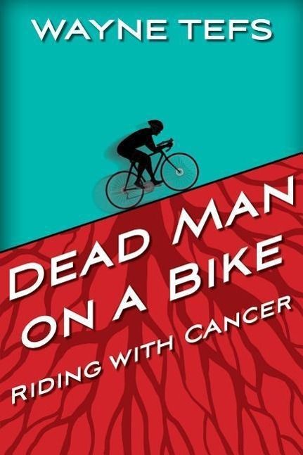 Vorderes Coverbild Dead Man on a Bike