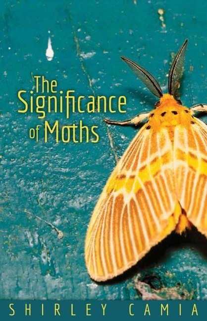 Vorderes Coverbild The Significance of Moths