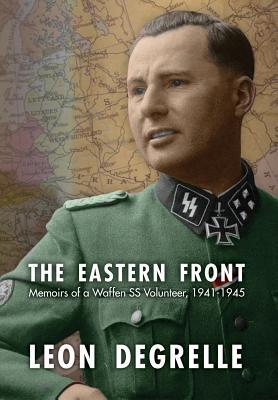 Vorderes Coverbild The Eastern Front