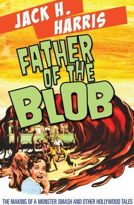 Vorderes Coverbild Father of the Blob