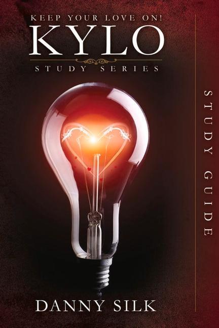 Vorderes Coverbild Keep Your Love on - Kylo Study Guide