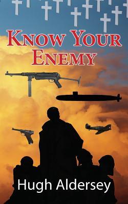 Vorderes Coverbild Know Your Enemy