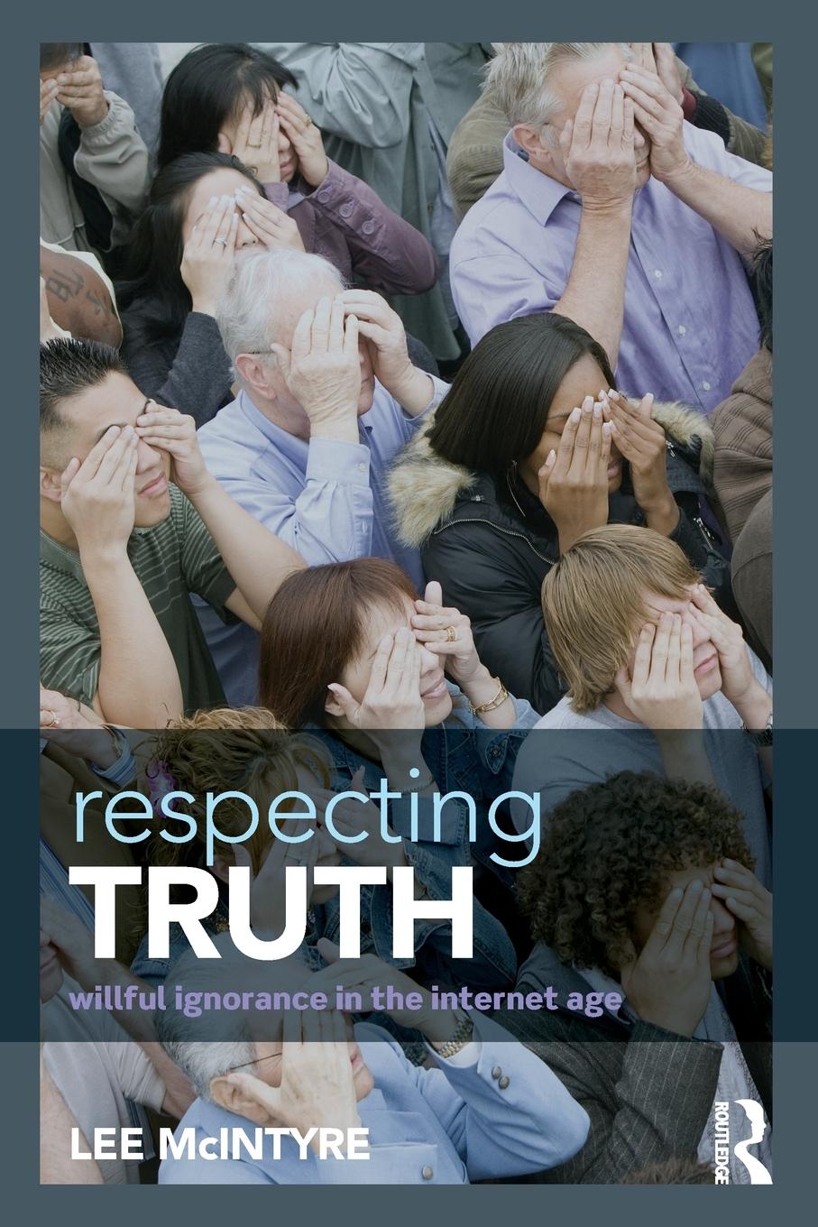 Vorderes Coverbild Respecting Truth