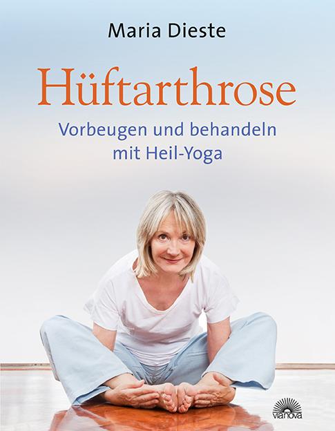 Vorderes Coverbild Hüftarthrose