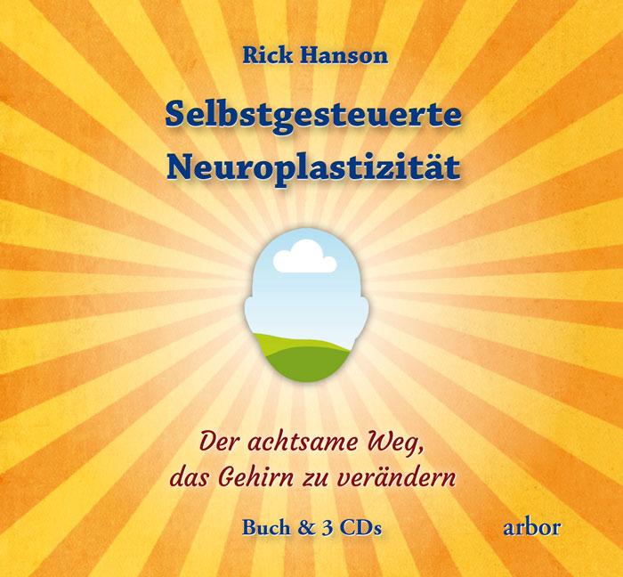 Vorderes Coverbild Selbstgesteuerte Neuroplastizität