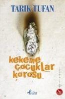 Vorderes Coverbild Kekeme Cocuklar Korosu