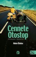 Vorderes Coverbild Cennete Otostop