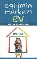 Vorderes Coverbild Egitimin Merkezi Ev