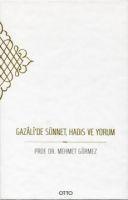 Vorderes Coverbild Gazalide Sünnet, Hadis ve Yorum