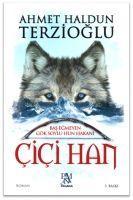 Vorderes Coverbild Cici Han