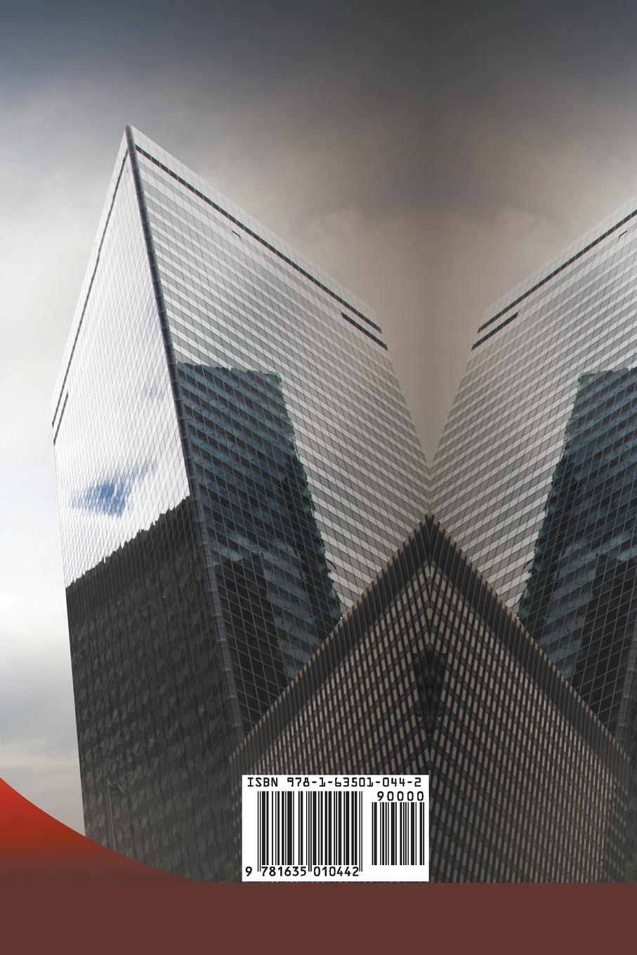 Rückseitencover Business Ethics