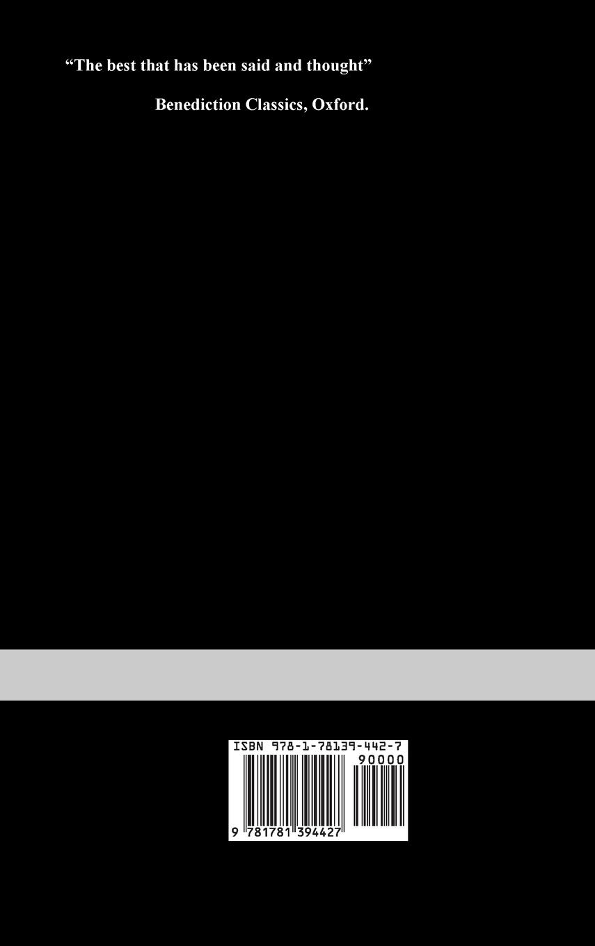 Rückseitencover The Twelve Caesars