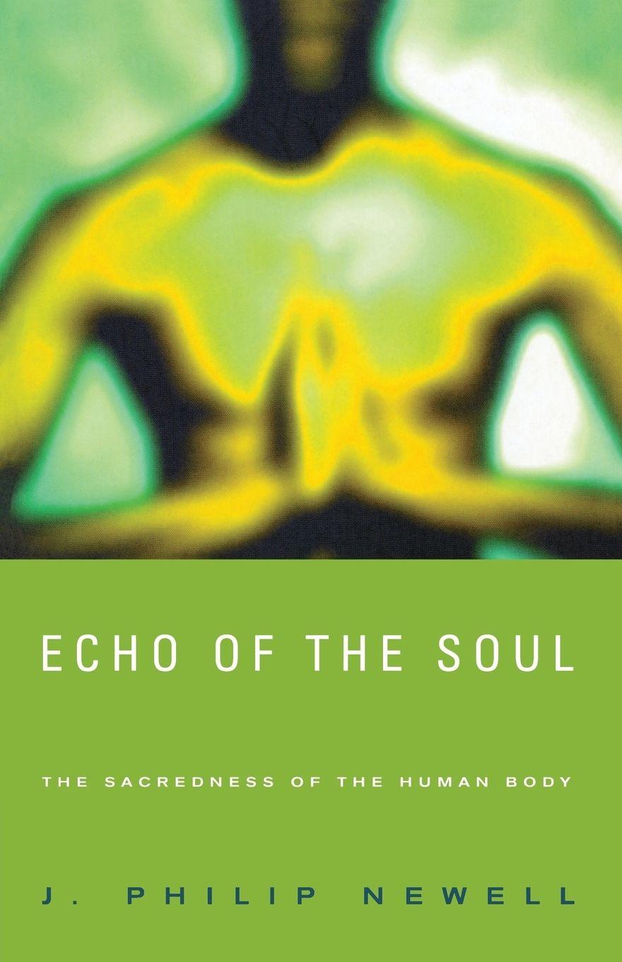 Vorderes Coverbild Echo of the Soul