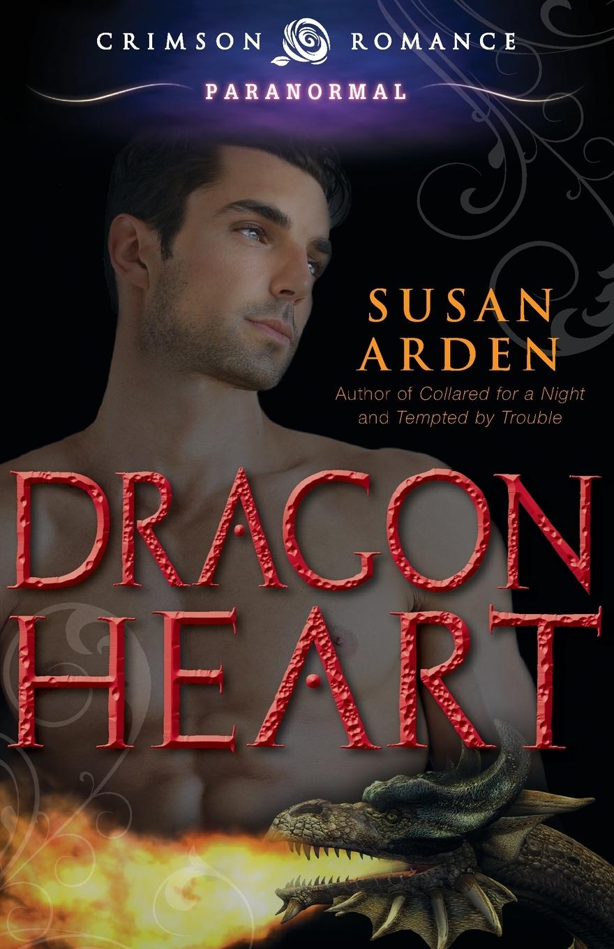 Vorderes Coverbild Dragon Heart