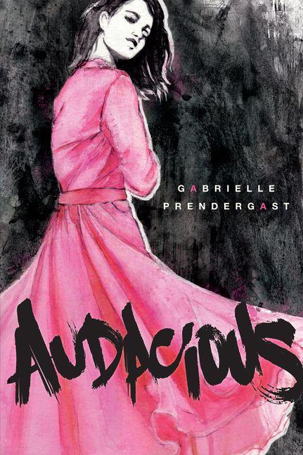 Vorderes Coverbild Audacious